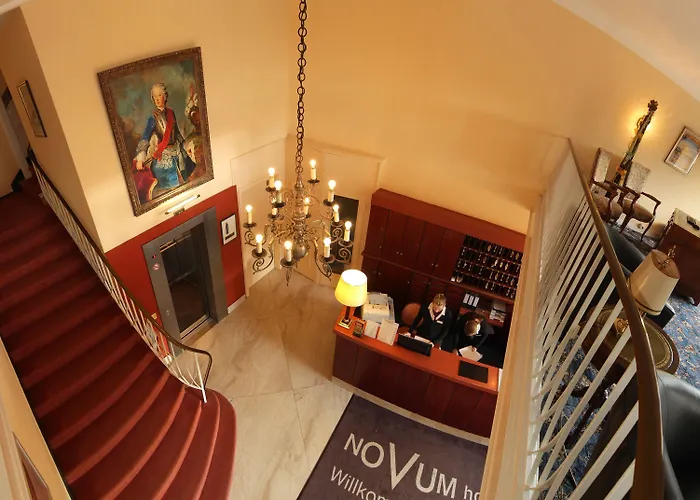 Garner St. Georg By Ihg Hamborg