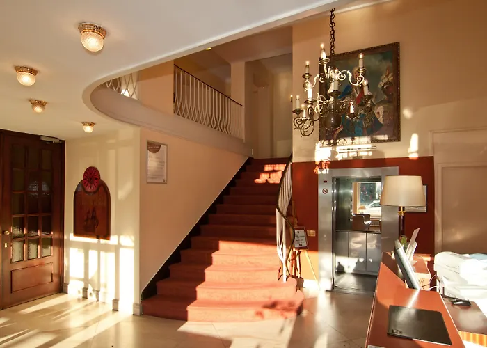 Hotel Garner St. Georg By Ihg Hamburg-Harburg