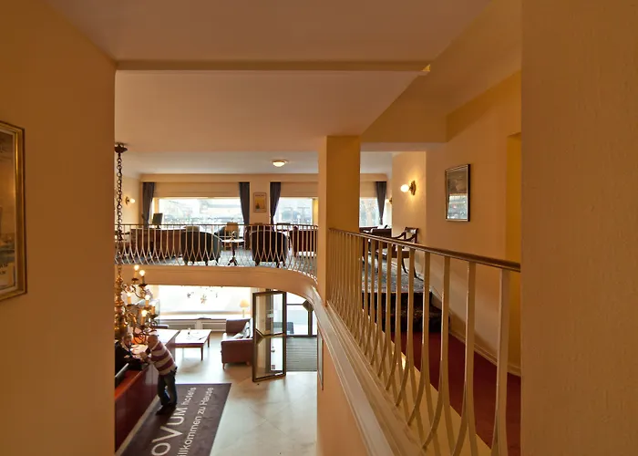 Garner St. Georg By Ihg 3*