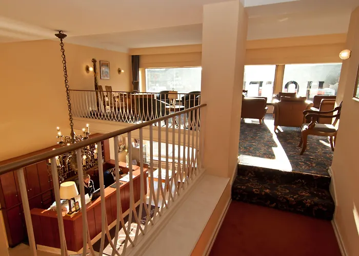 Garner St. Georg By Ihg Hamburg-Harburg
