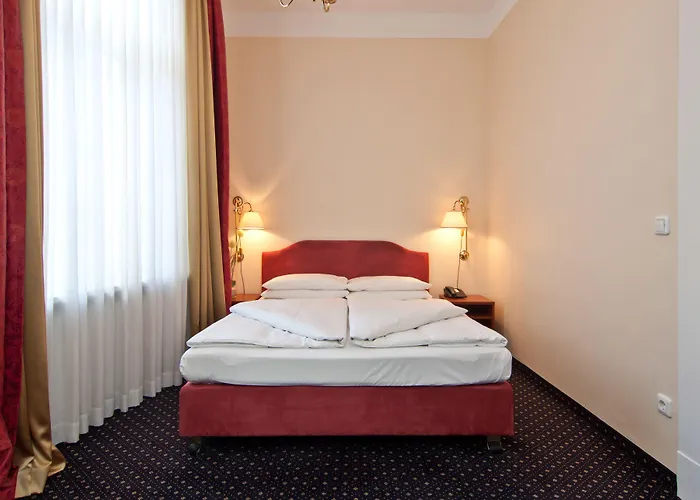 Garner St. Georg By Ihg Hotel Hamburg-Harburg