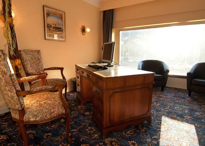 Garner St. Georg By Ihg 3* Hamburg-Harburg