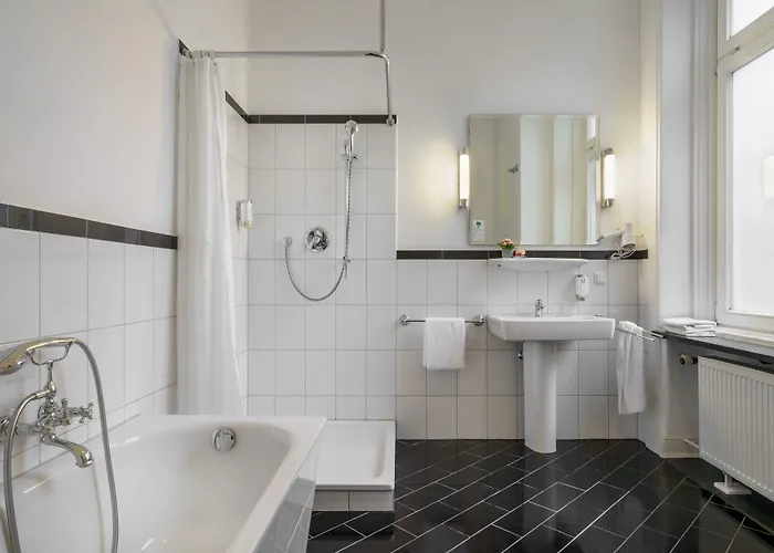 Garner St. Georg By Ihg 3*