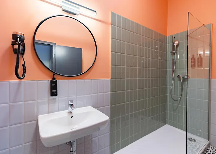 Hotel Garner St. Georg By Ihg Hamburg-Harburg