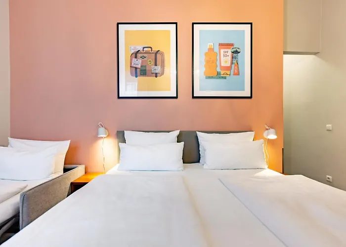Garner St. Georg By Ihg