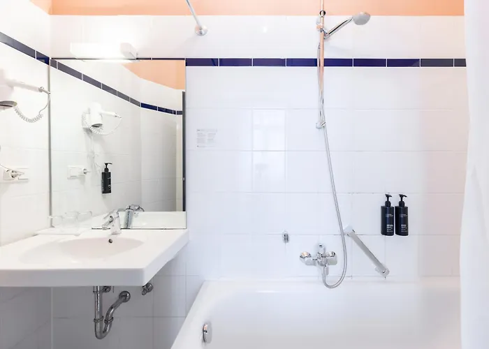 Garner St. Georg By Ihg Hotel Hamburg-Harburg