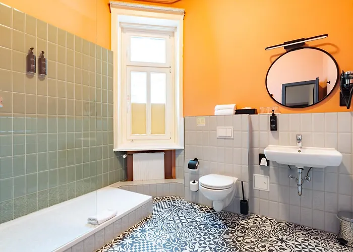 Garner St. Georg By Ihg Hotel Hamburg-Harburg
