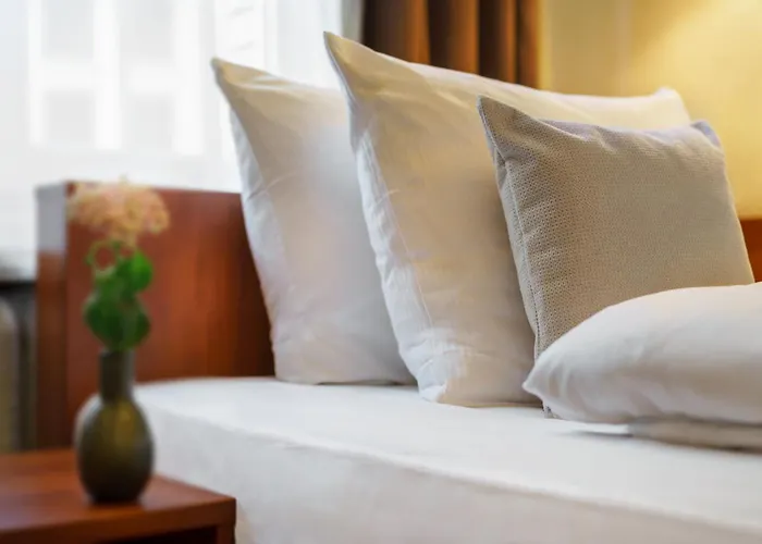 Garner St. Georg By Ihg Hamburg-Harburg
