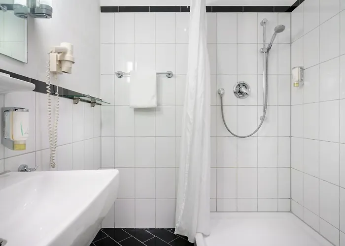Garner St. Georg By Ihg