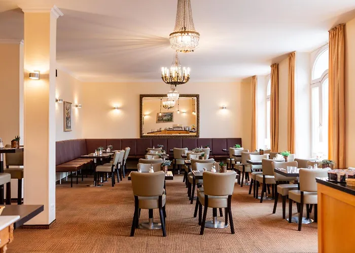 Garner St. Georg By Ihg