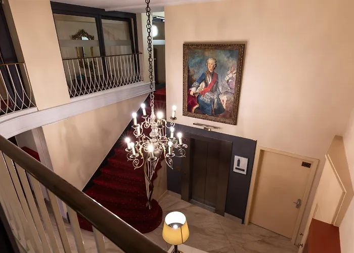 Garner St. Georg By Ihg Hamburg-Harburg