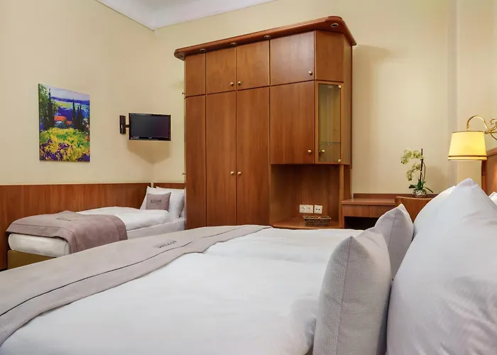 Garner St. Georg By Ihg 3* Hamburg-Harburg