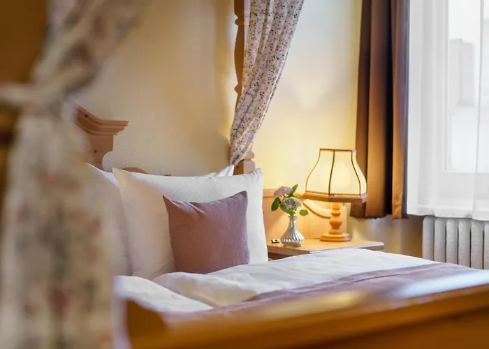 Garner St. Georg By Ihg 3*