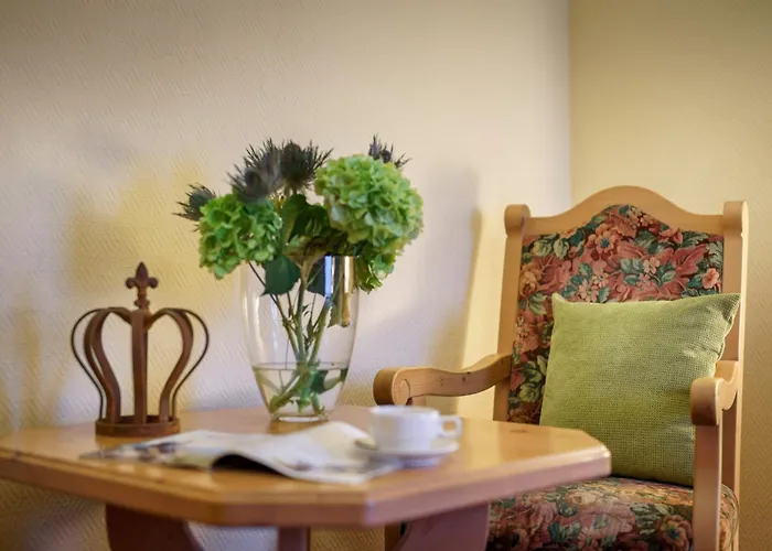 Garner St. Georg By Ihg 3* Hamburg-Harburg