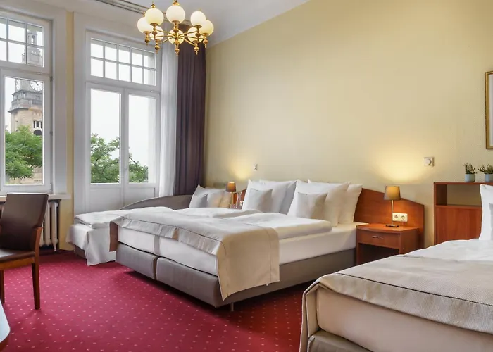 Garner St. Georg By Ihg