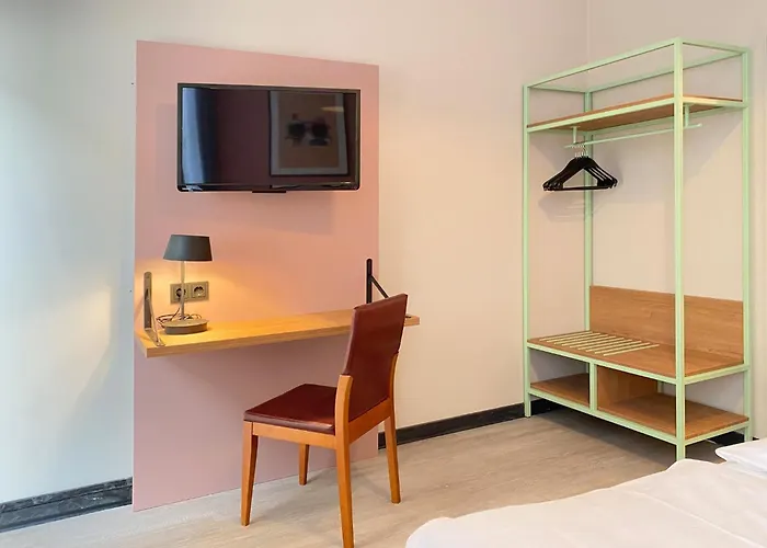 Garner St. Georg By Ihg 3*