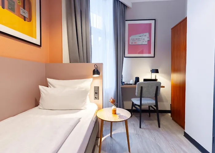 Garner St. Georg By Ihg 3*