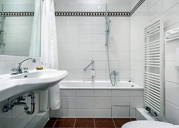 Garner St. Georg By Ihg