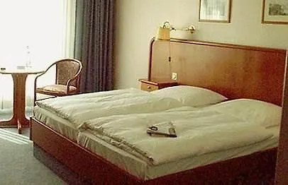 Hotel Garner St. Georg By Ihg